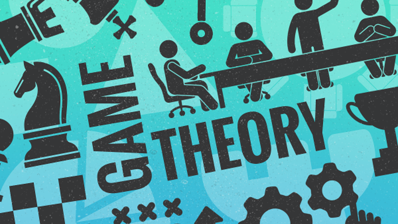 نظریه بازی ها