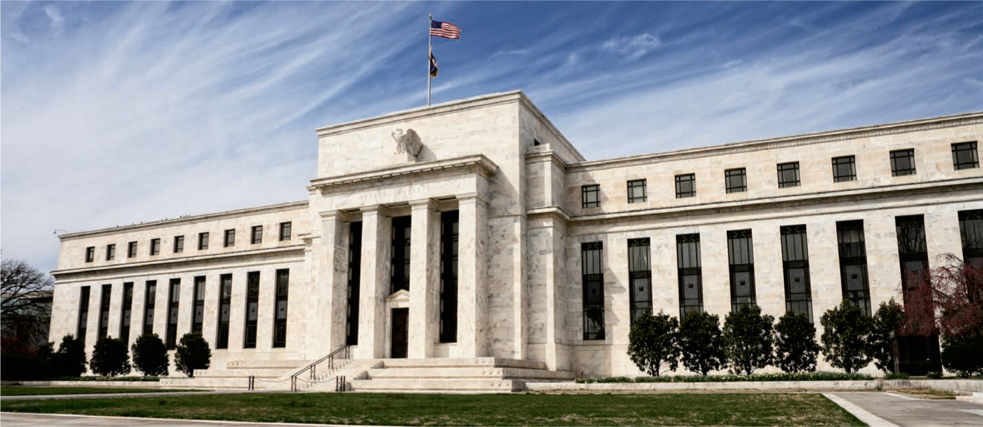 عوارض کرونا بر نرخ بهره بانک مرکزی آمریکا