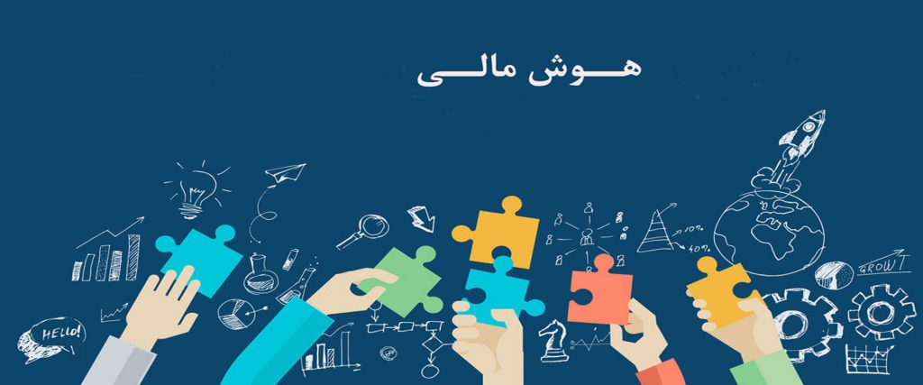 هوش مالی