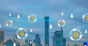 قیمت بیت کوین