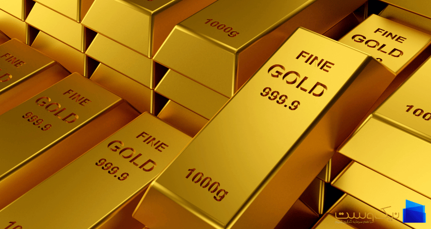 قیمت طلا امروز بازار تهران