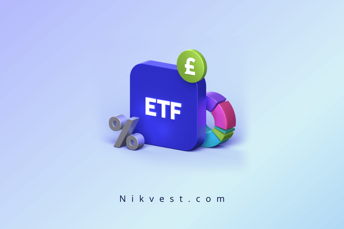 ETF/ صندوق های قابل معامله