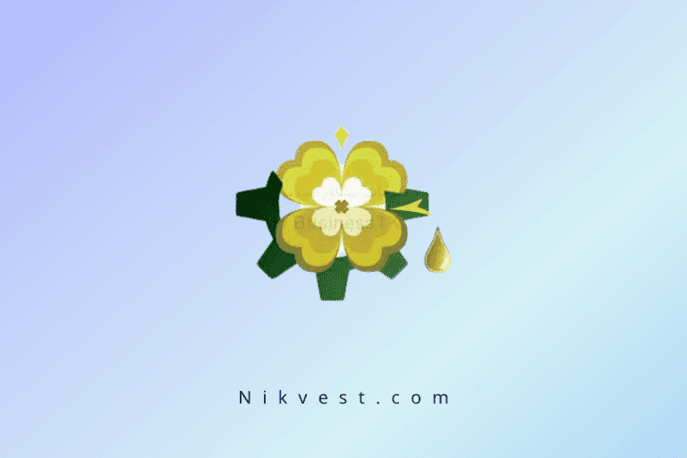 نماد غدانه|نیک وست