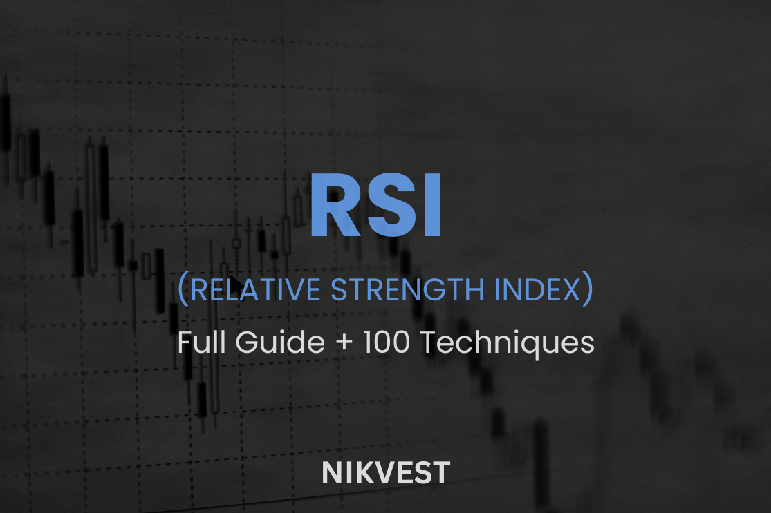 RSI Trading Techniques