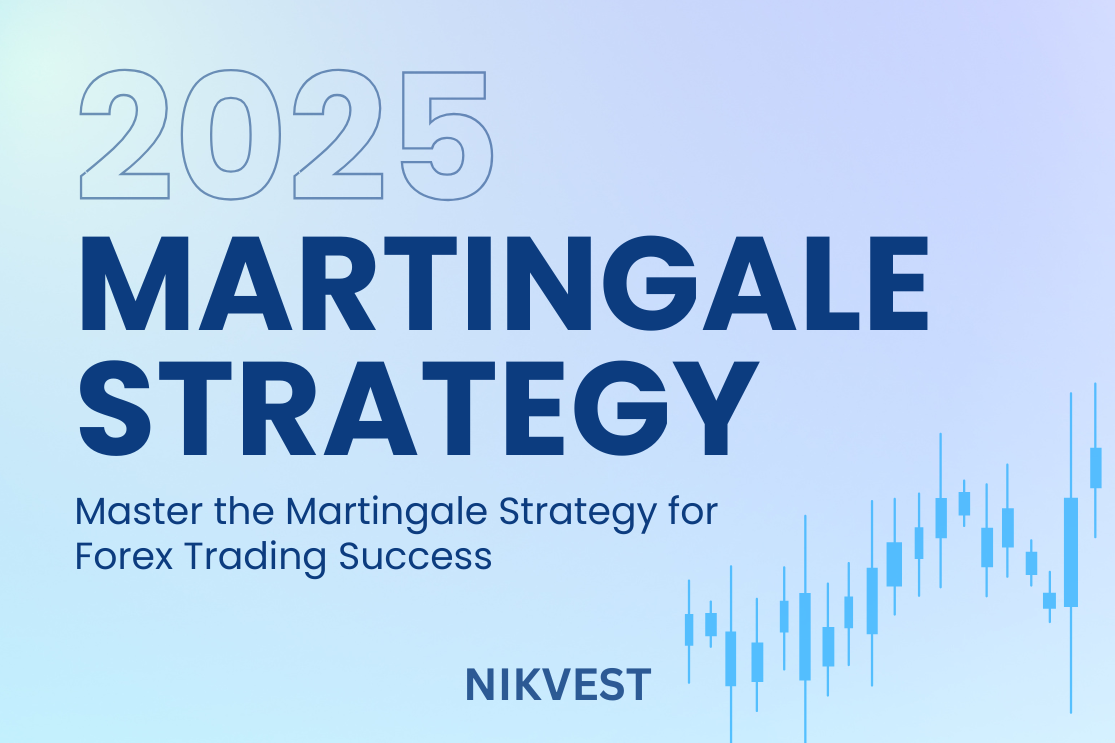 Master the Martingale Strategy for Forex Trading Success