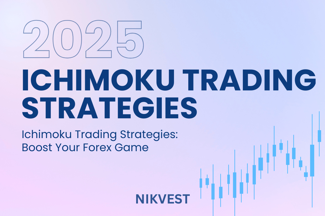 Ichimoku Trading Strategies: Boost Your Forex Game