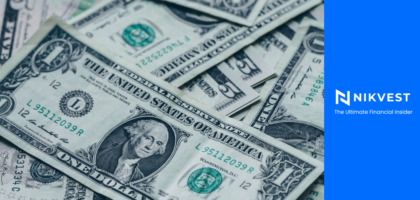 2025 Trends Shaping Your Trades