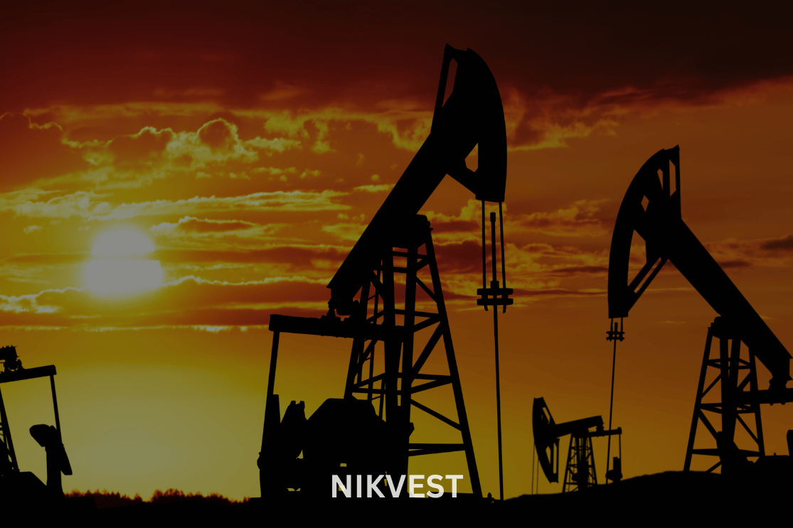 Oil Prices Soar in 2025