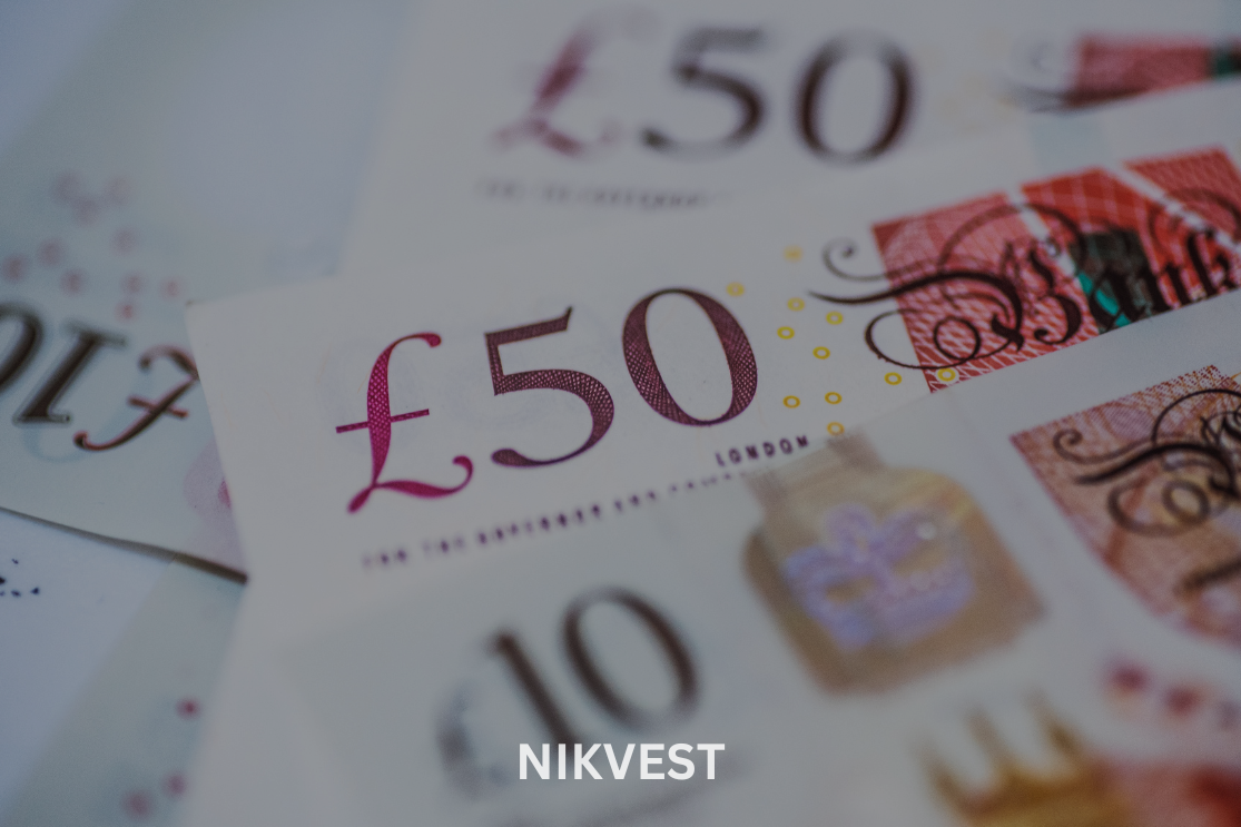 GBP/USD 2025 Forecast