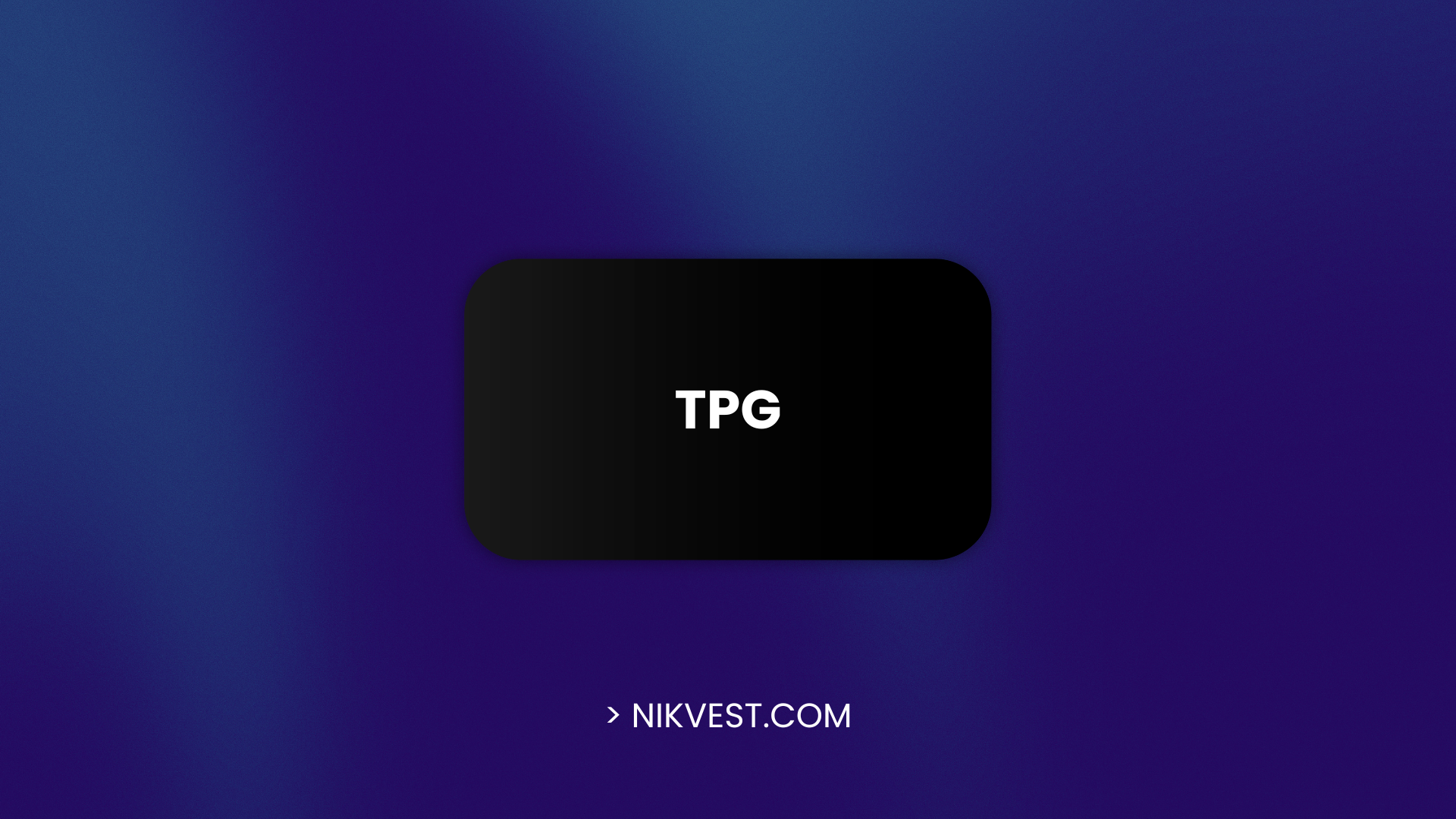 An institutional underwriting of TPG using 40 critical metrics, analyzing their $303B+ AUM, Angelo Gordon integration, TTAD structured equity, and The Rise Fund.