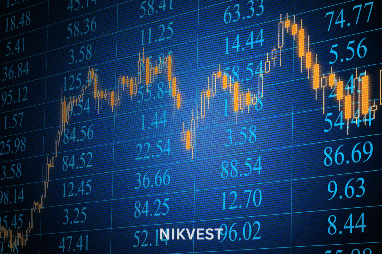 Broker Forex Terbaik untuk Trader Indonesia: Panduan Lengkap Menuju Sukses Trading