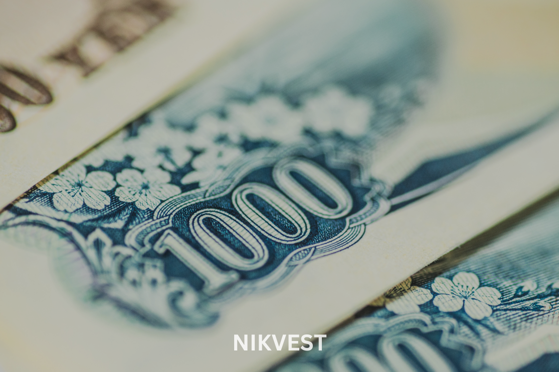 USDJPY 2025 Forecast