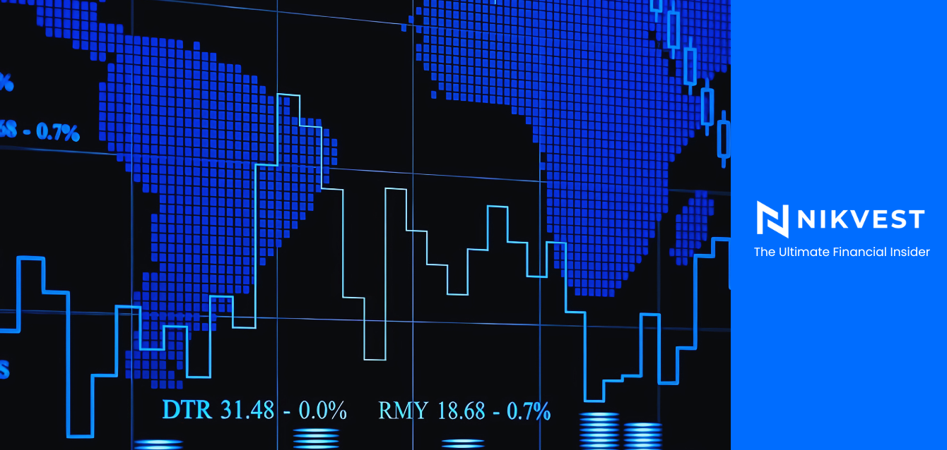 Broker Forex Terbaik buat Trader Indonesia + Bonus Paling Gacor