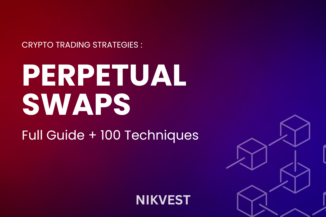 Crypto Trading Strategies with Perpetual Swaps