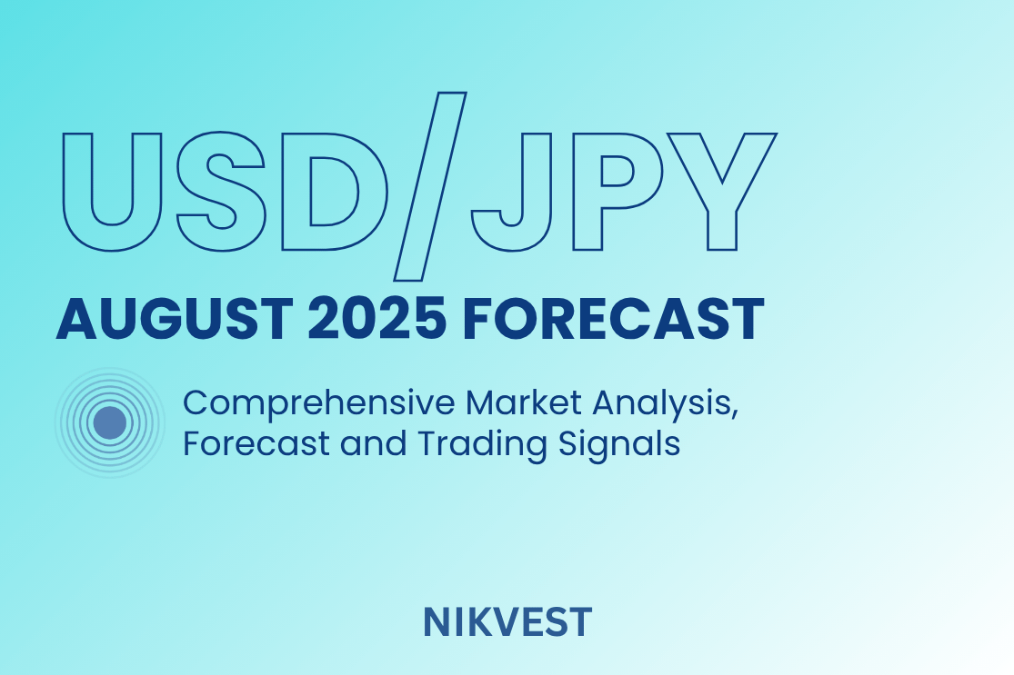 USD/JPY August 2025 Forecast: Expert Insights and Predictions