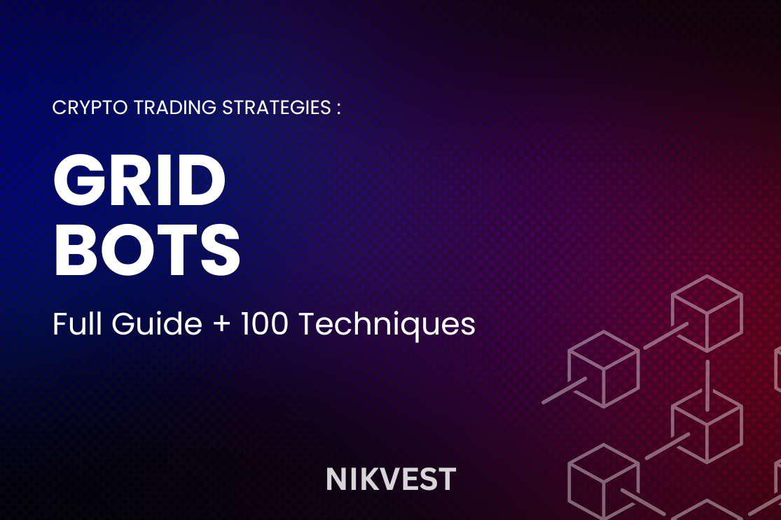 The Ultimate Guide to Crypto Grid Trading Strategies in 2025