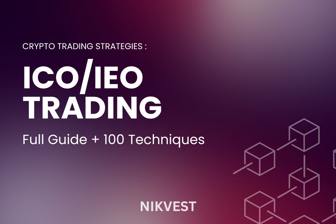 Mastering Crypto Trading Strategies: ICO and IEO Trading in 2025