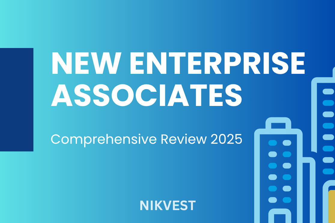 New Enterprise Associates full review