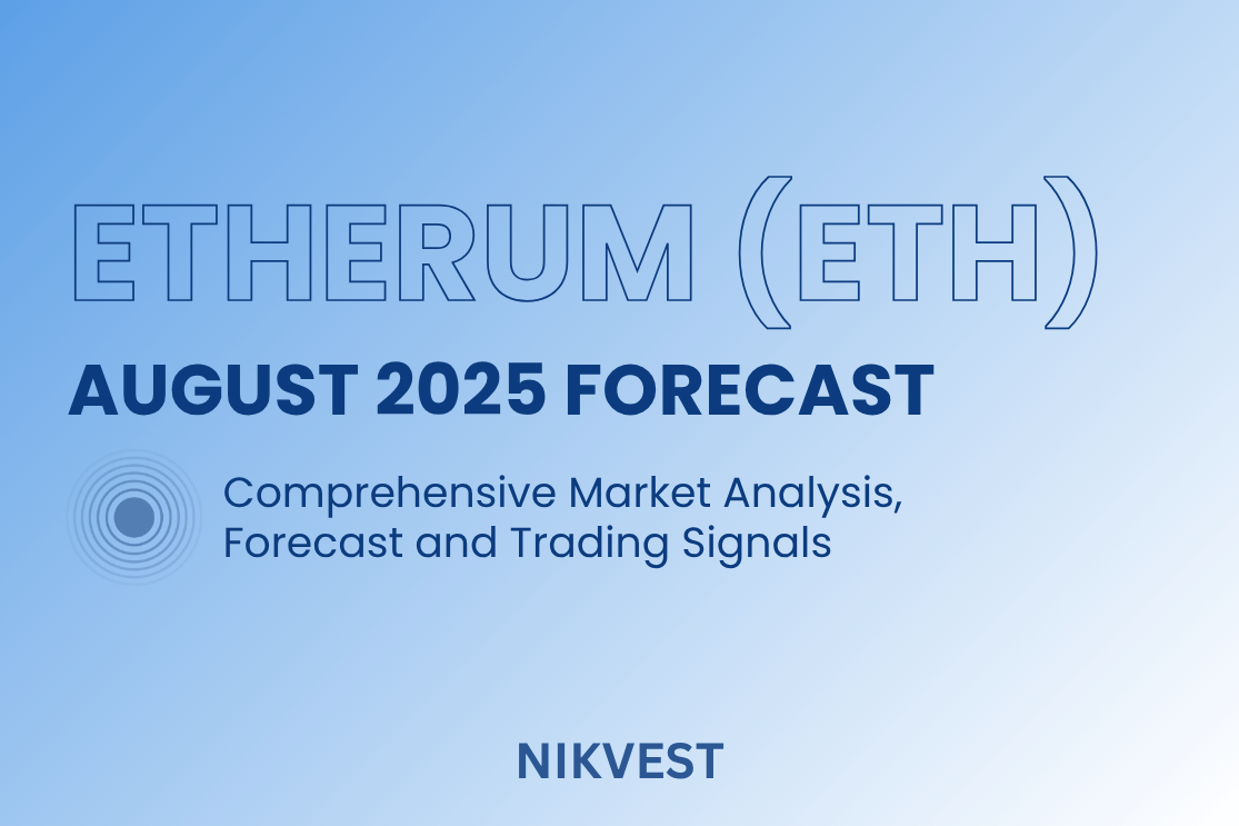 Ethereum Price Surge: August 2025 Forecast, Analysis and Price Predictions