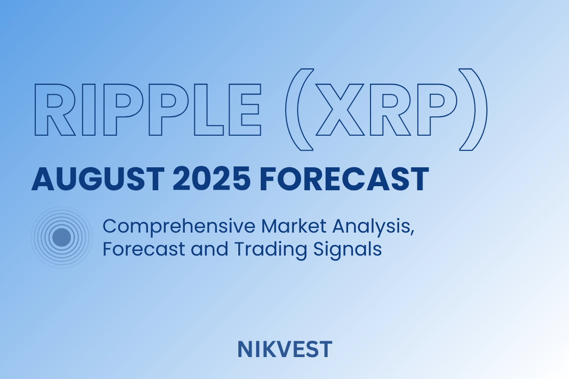 XRP Price Surge: August 2025 Forecast & Trading Strategies