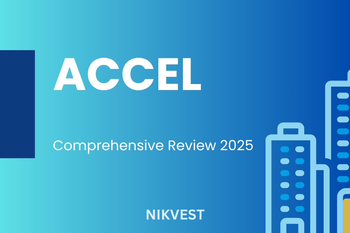 Accel VC: A Comprehensive Review of a Global Venture Capital Powerhouse (2025)