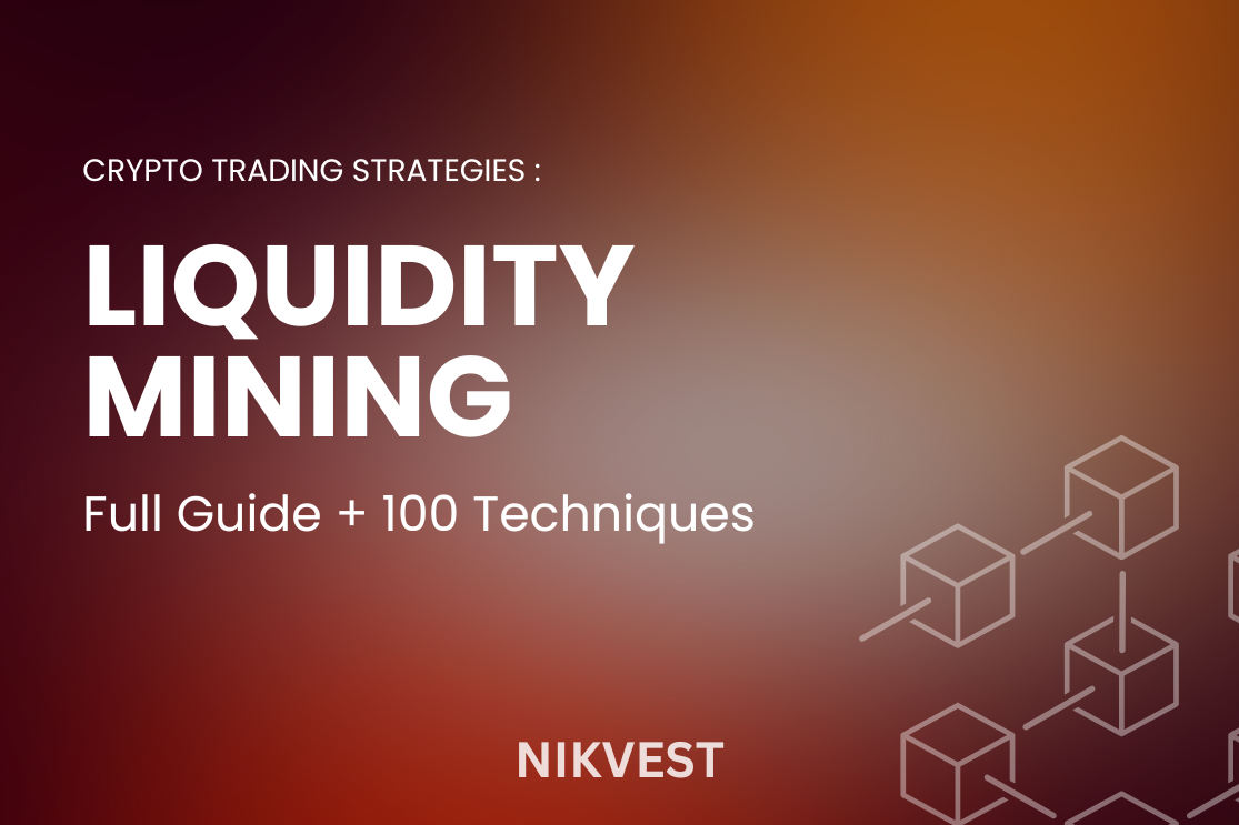 Liquidity Mining