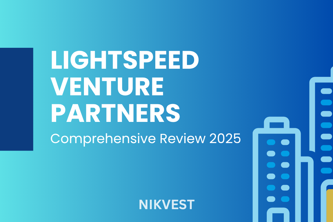 Explore Lightspeed Venture Partners' 2025 financial performance, investment strategy, and reputation. Dive into metrics, case studies, and insights. Read now!
