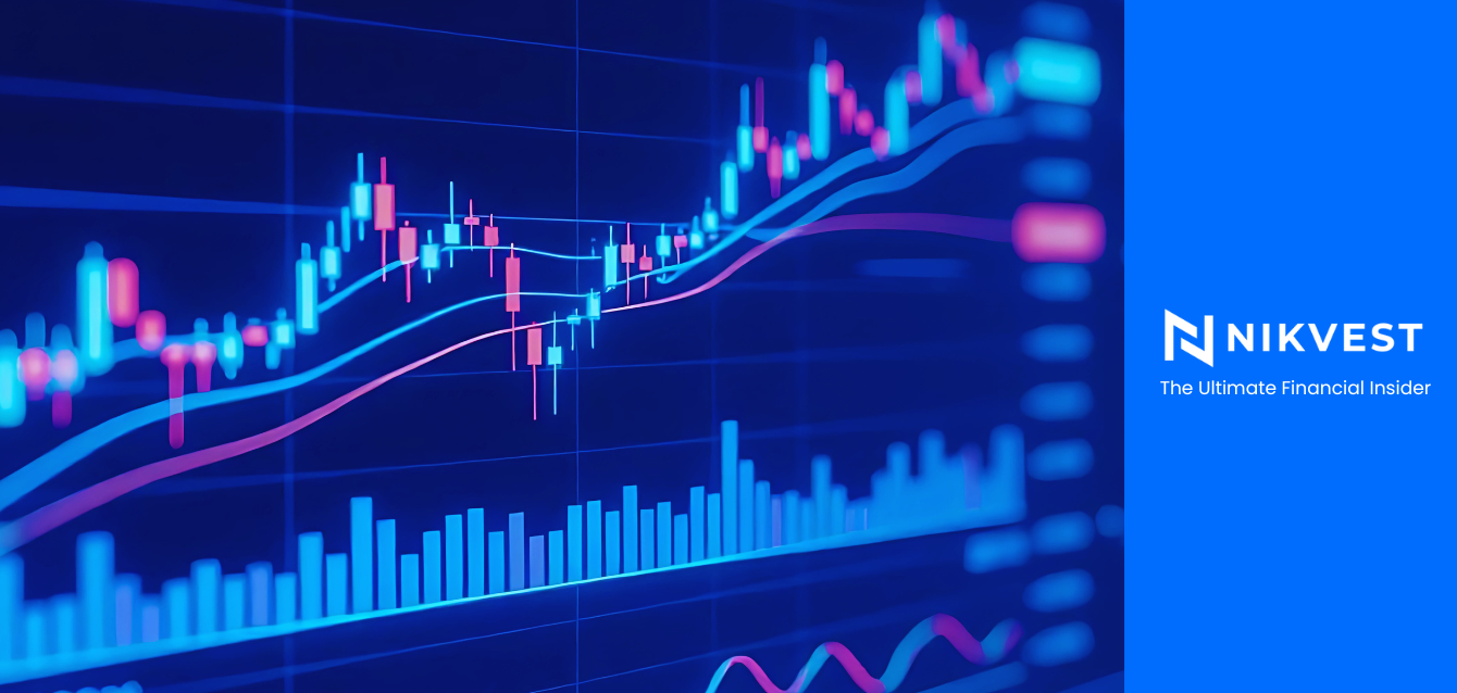 Broker Forex Terbaik buat Trader Indonesia + Bonus Paling Gacor