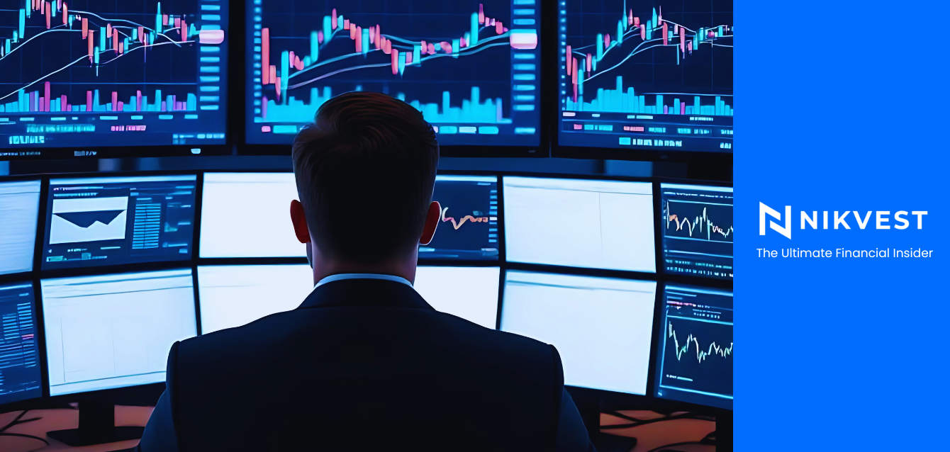 Broker Forex Terbaik buat Trader Indonesia + Bonus Paling Gacor