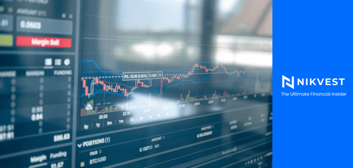 BOS vs. ChoCh: Understand the Difference to Boost Your Forex Trading Success