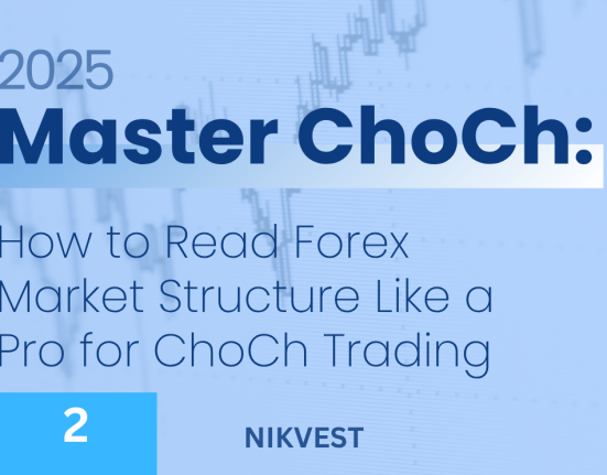 How to Read Forex Market Structure Like a Pro for Choch Trading