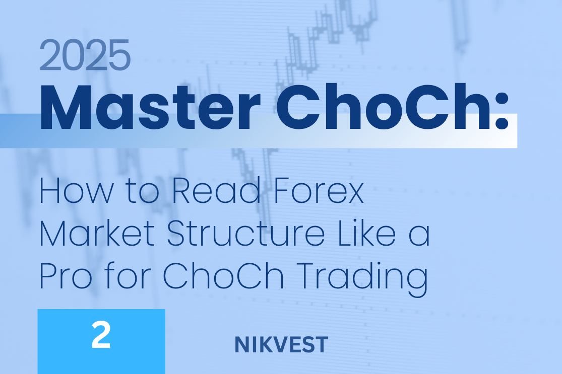 How to Read Forex Market Structure Like a Pro for Choch Trading