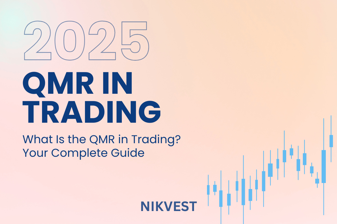 What Is the QMR in Trading? Your Complete Guide