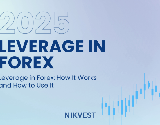 Leverage in Forex: How It Works and How to Use It