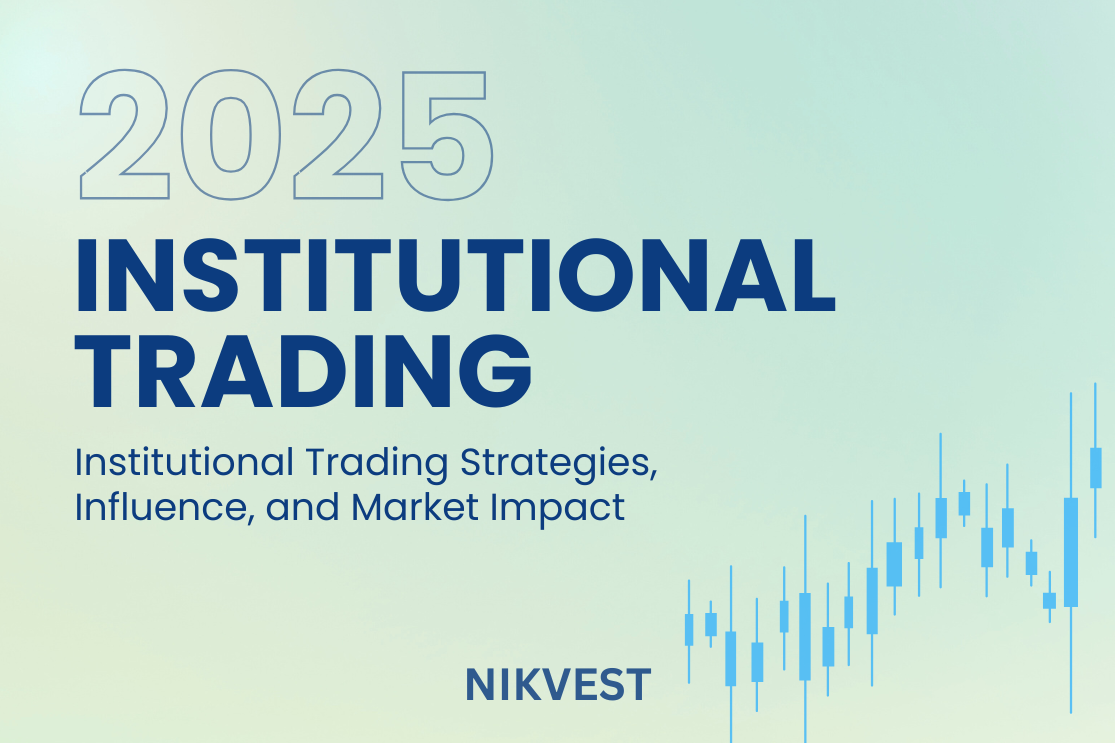 Institutional Trading Strategies, Influence, and Market Impact