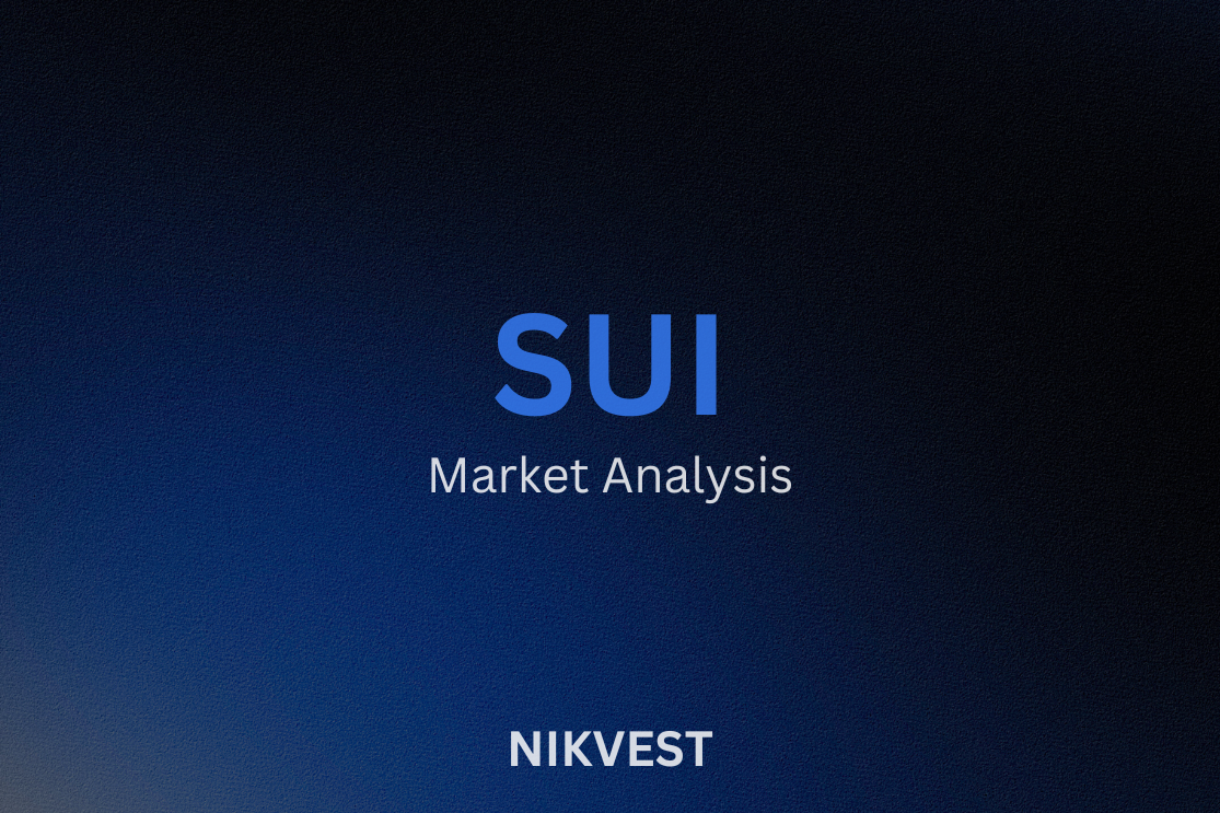 Sui – Forecast, Analysis and Market Sentiment