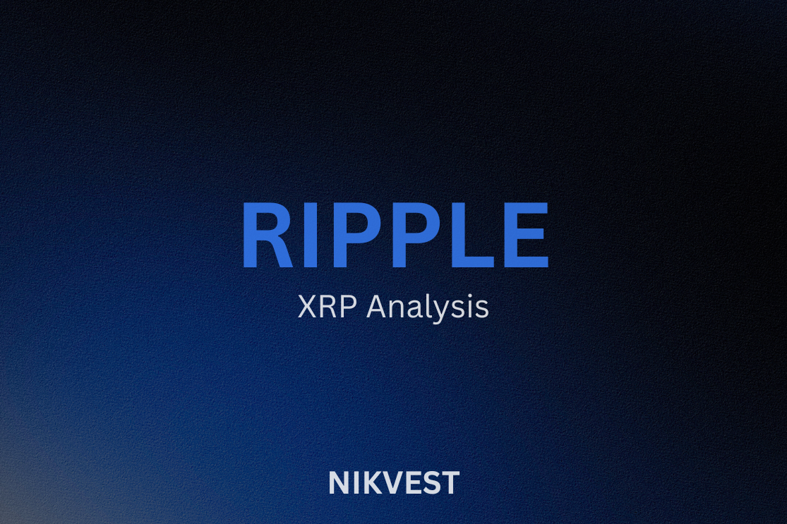 XRP – Forecast, Analysis and Market Sentiment