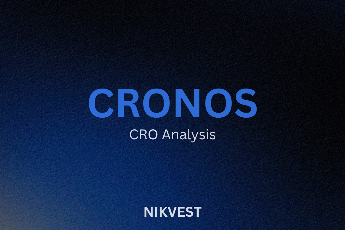 CRO – Forecast, Analysis and Market Sentiment