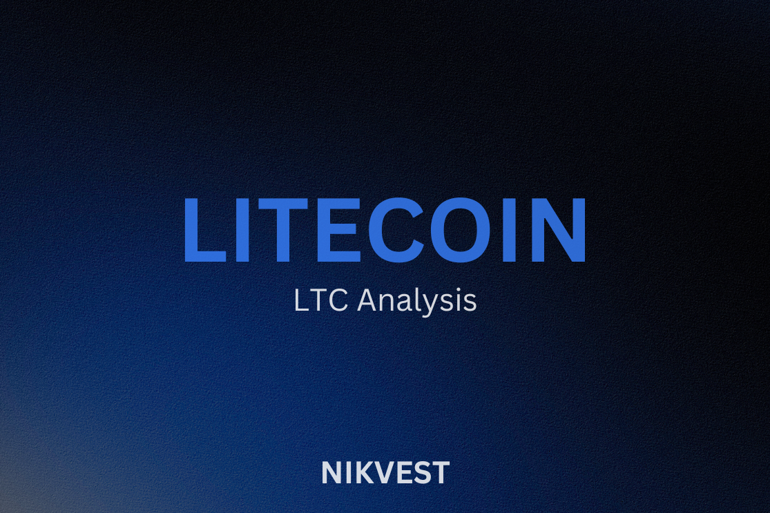 Litecoin– Forecast, Analysis and Market Sentiment