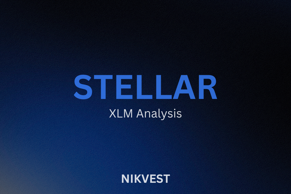 Stellar (XLM) – Forecast, Analysis and Market Sentiment