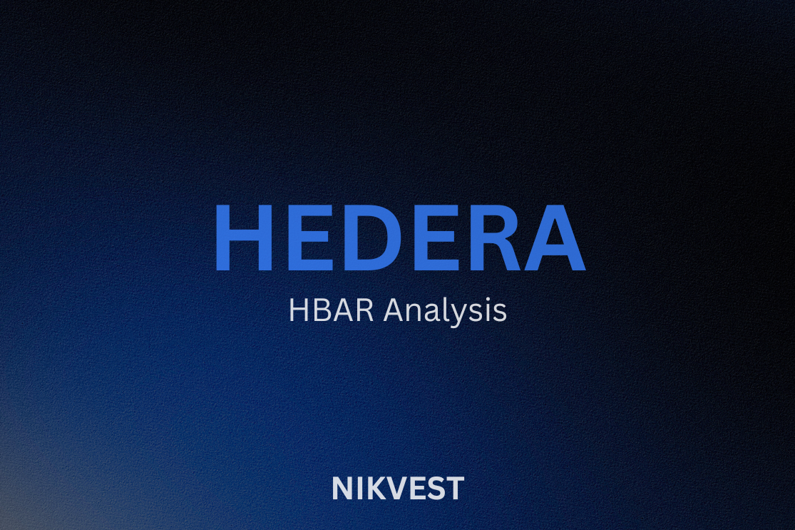 HBAR – Forecast, Analysis and Market Sentiment