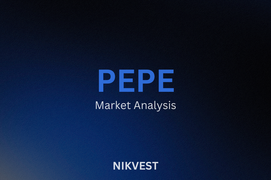 Pepe – Analysis, Price Prediction and Signals