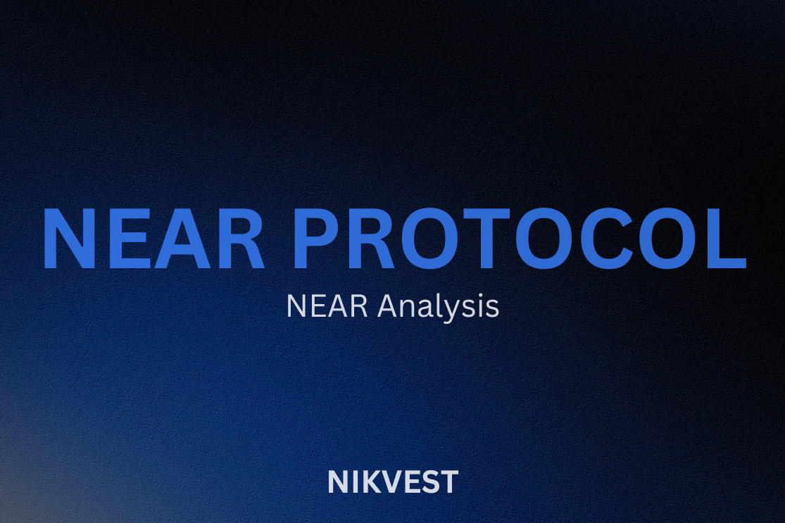 Near – Analysis, Price Prediction and Signals