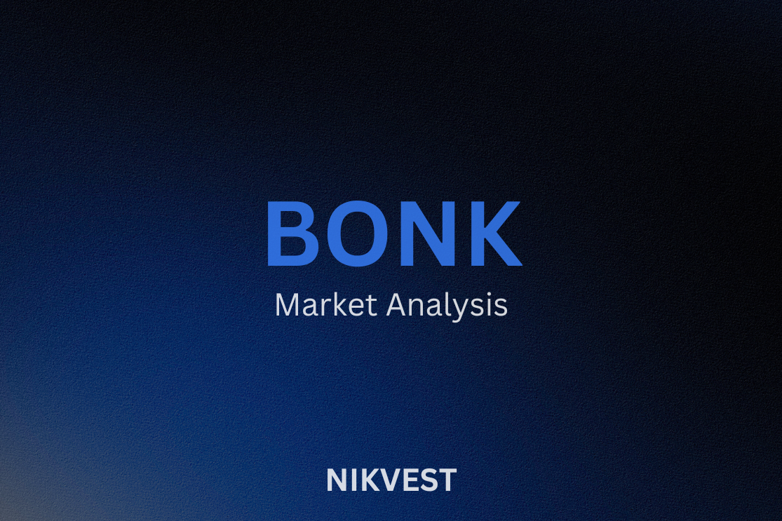 Bonk – Analysis, Price Prediction and Signals