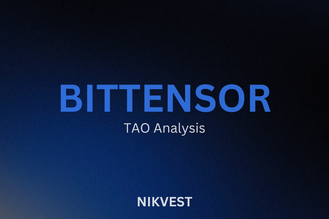 Bittensor (TAO) – Analysis, Price Prediction and Signals