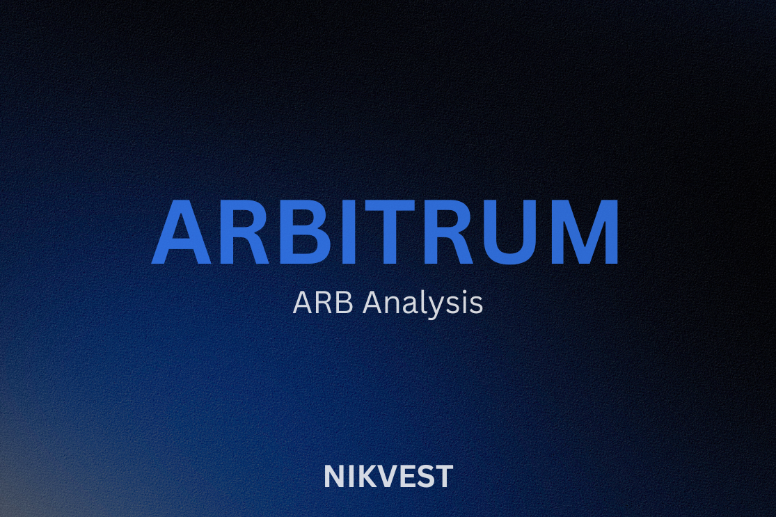 Arbitrum – Analysis, Price Prediction and Signals