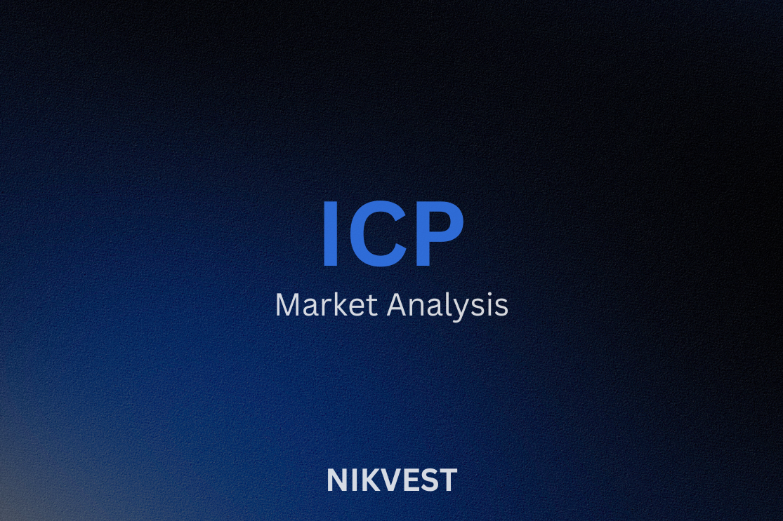 ICP – Analysis, Price Prediction and Signals