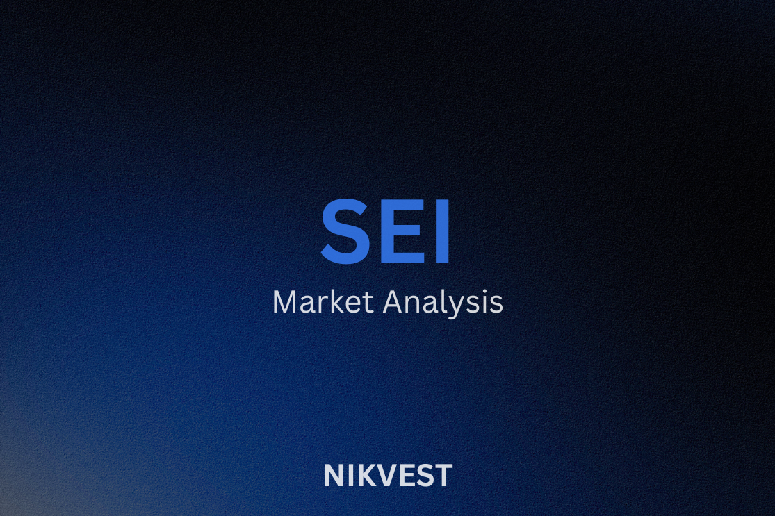 SEI – Analysis, Price Prediction and Signals