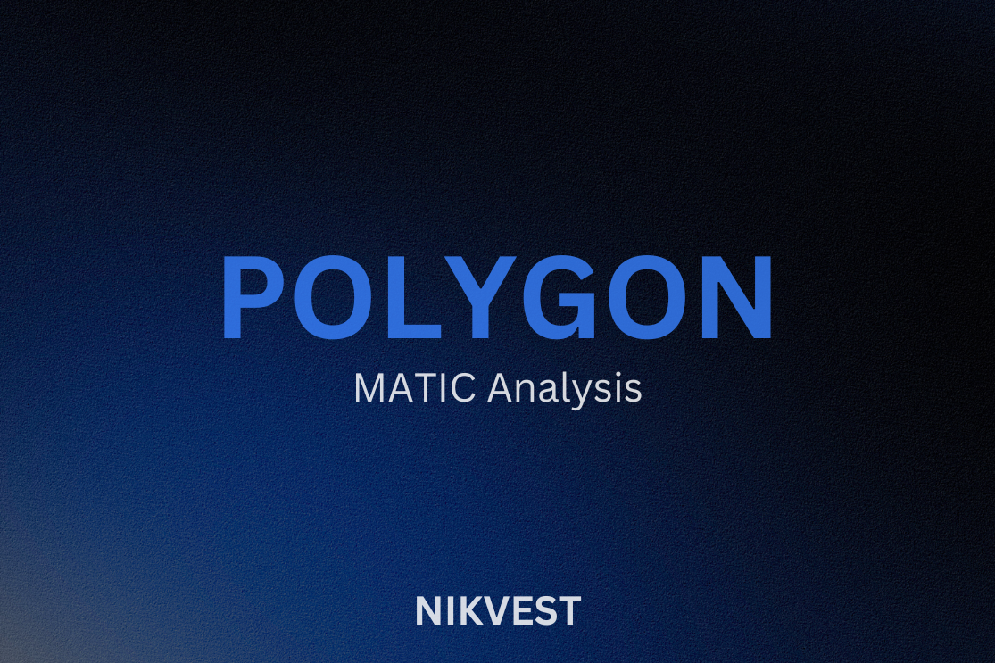 Polygon (MATIC) – Analysis, Price Prediction and Signals