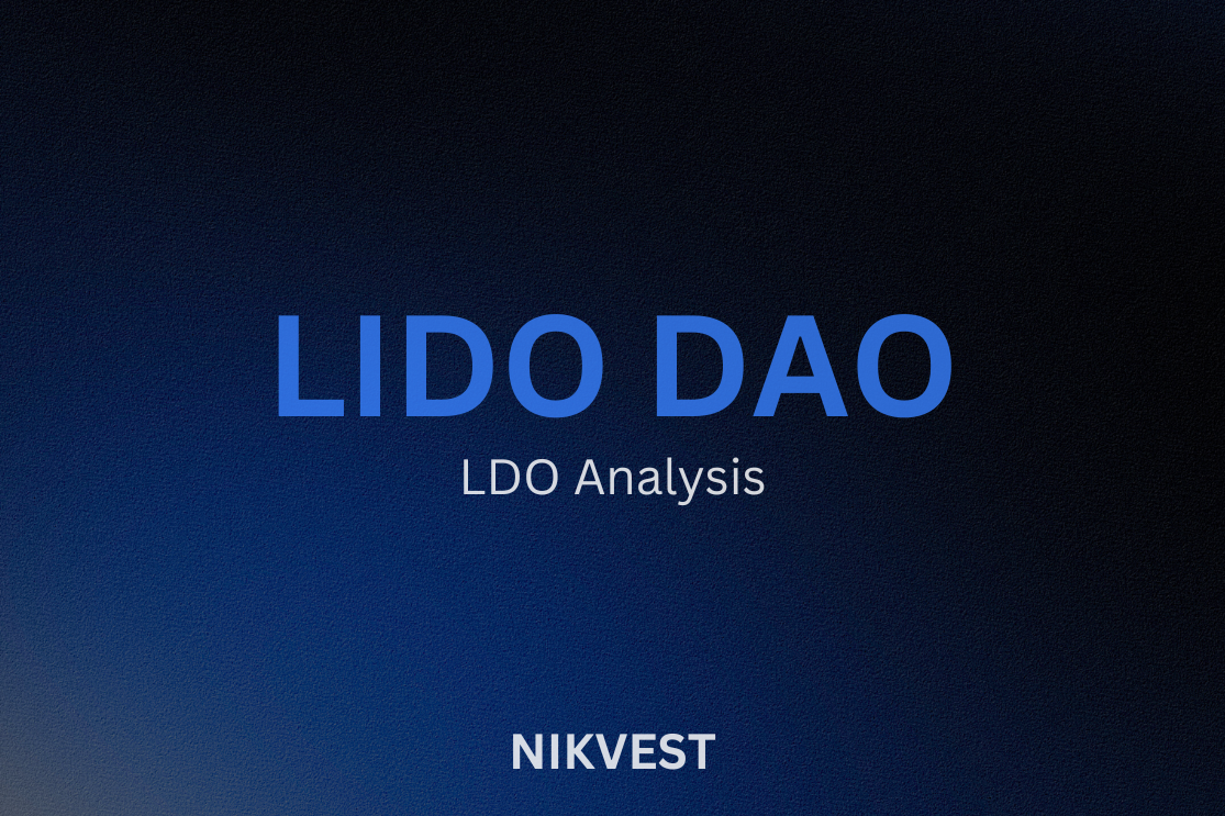 LDO – Analysis, Price Prediction and Signals